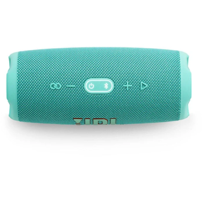 Блутут колонка JBL CHARGE 5 Зелен