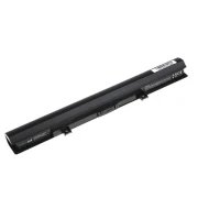 Батерия  за лаптоп GREEN CELL, Toshiba Satellite C50-B C50D-B C55-C C55D-C C70-C C70D-C L50-B L50D-B L50-C L50D-C PA5185U, 14.4V, 2200mAh