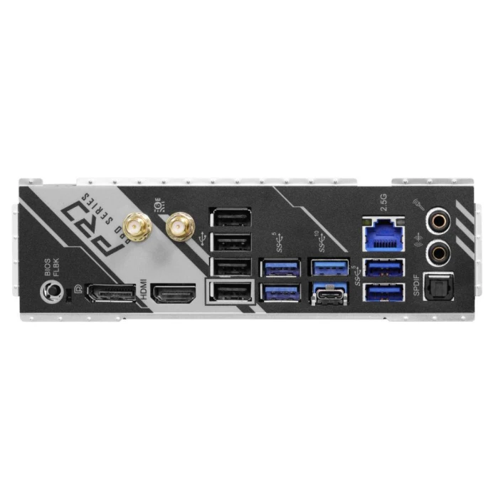 ASRock X670E PRO RS