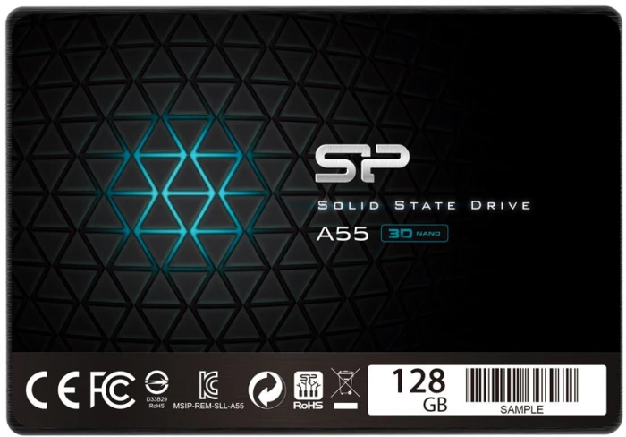 SILICON POWER A55 128GB