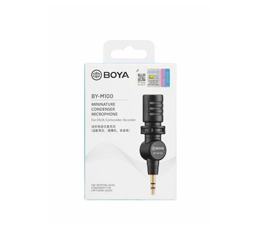 BOYA BY-M100