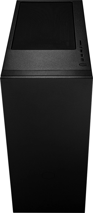 Cooler Master Silencio S600