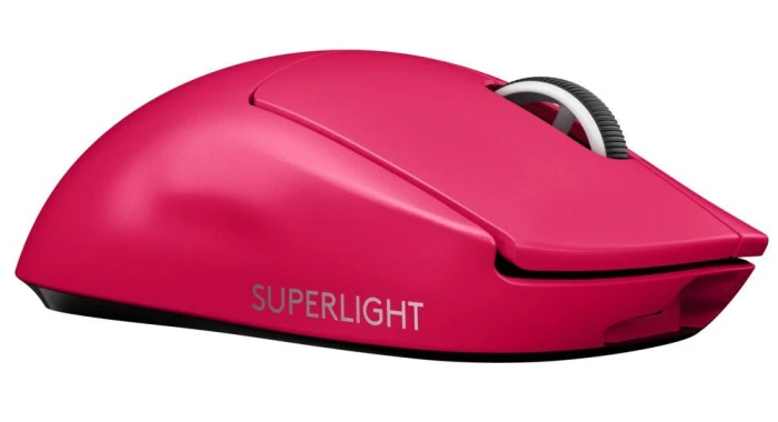 Logitech G Pro X Superlight Wireless