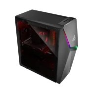 Геймърски компютър ASUS ROG Gaming G10DK, AMD Ryzen 5 5600X, 2x 8GB(16GB) DDR4 3200 MHz, 512GB NVME SSD, GeForce GTX 1660TI 6GB GDDR6, No OS