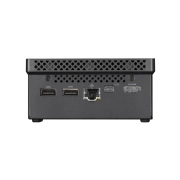 Настолен компютър Gigabyte Brix Intel® Celeron® N5105 up to 2.8 GHz, 1 x SO-DIMM DDR4; m.2 SSD; Wi-Fi