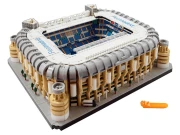 LEGO Icons - Real Madrid Santiago Bernabéu Stadium - 10299