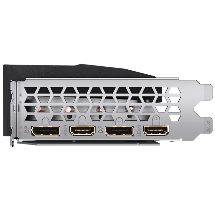 GIGABYTE GeForce RTX 3060 Ti GAMING OC 8GB GDDR6X