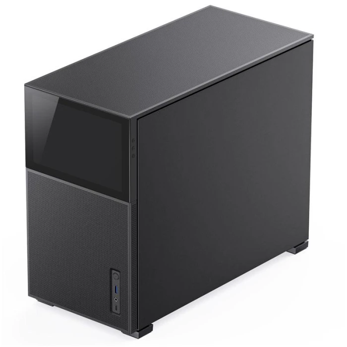 Jonsbo D31 Mesh Screen Black