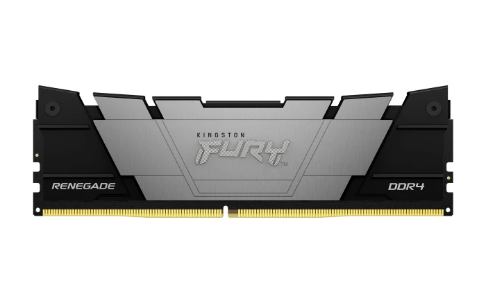 Kingston FURY Renegade Black 16GB (2x8GB) DDR4 3200MHz CL16