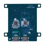 Мрежова карта Gigabyte GC-BRCML-DLC, PCI, 10/100/1000 Gigabit Ethernet за Gigabyte BRIX 10th Gen