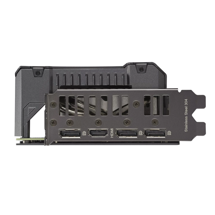 ASUS TUF GAMING RTX 4070 OC 12GB