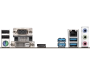 ASROCK B365M-HDV