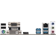 ASROCK B365M-HDV