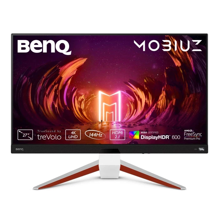 BenQ EX2710U MOBIUZ