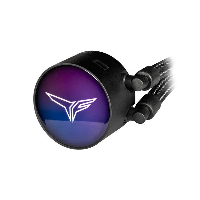 Team Group T-Force SIREN GD360E Black ARGB