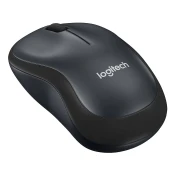 LOGITECH M220 Безжична Silent Black