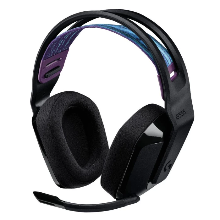 Logitech G535 Lightspeed Wireless