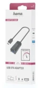HAMA OTG USB-C > USB-A 5Gbps - 0.15m
