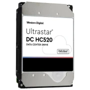 WD (HGST) UltraStar DC HC520 12TB