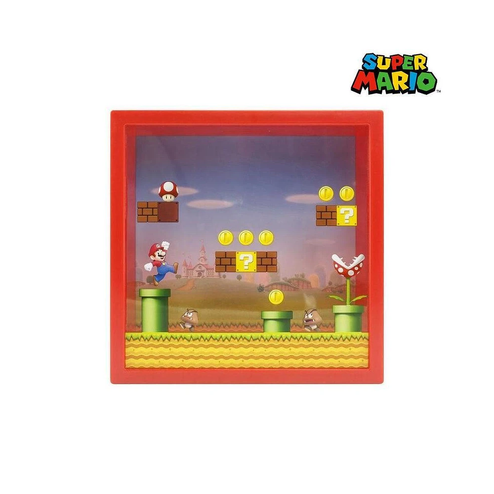 Каса за монети Paladone Super Mario Arcade Money Box BDP