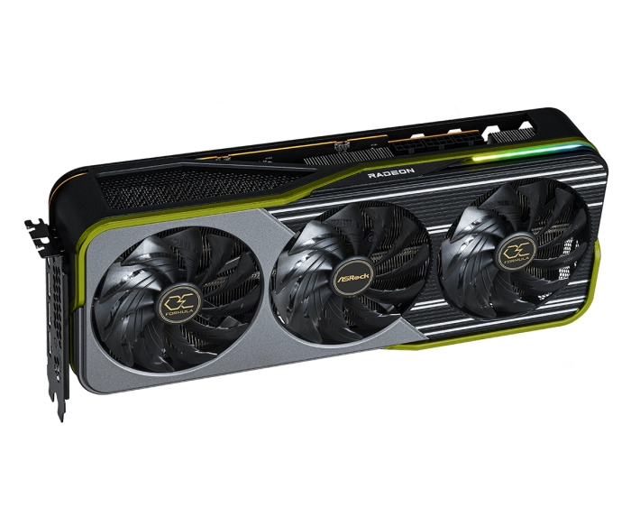 ASRock AMD Radeon RX 6900 XT OC Formula 16G