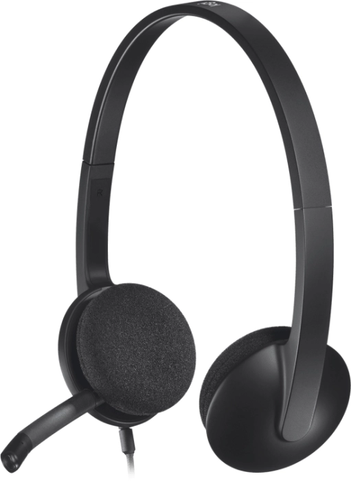Logitech H340 USB