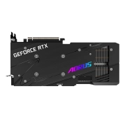 GIGABYTE GeForce RTX 3070 AORUS MASTER 8GB GDDR6