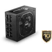 MSI MPG A850GF Gold 850W