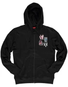 Суитчър BIOWORLD Watch Dogs Legion, Men's Zipper Hoodie, XXL
