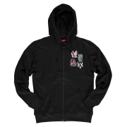 Суитчър BIOWORLD Watch Dogs Legion, Men's Zipper Hoodie, XXL