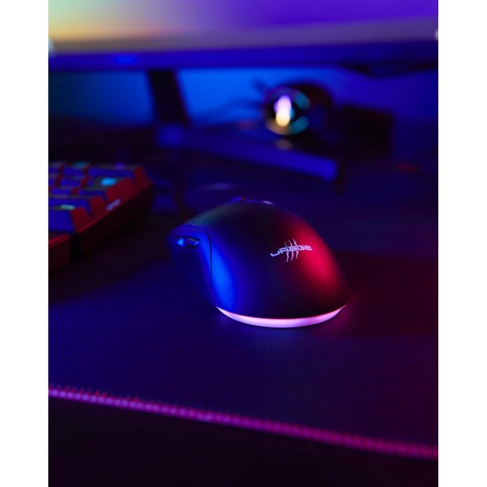 HAMA uRage Reaper 250 Black