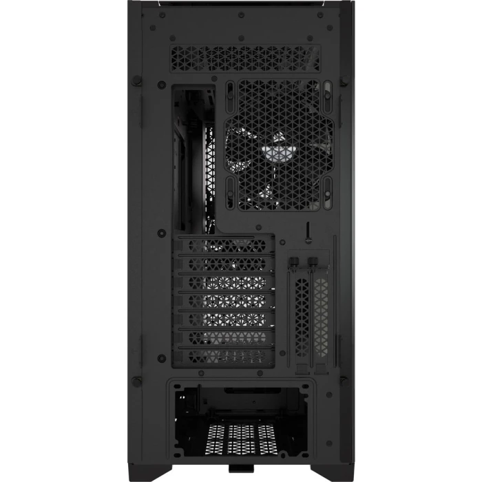 Corsair 5000D Airflow