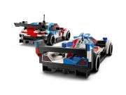 LEGO Speed Champions - BMW M4 GT3 & BMW M Hybrid V8 Race Cars - 76922