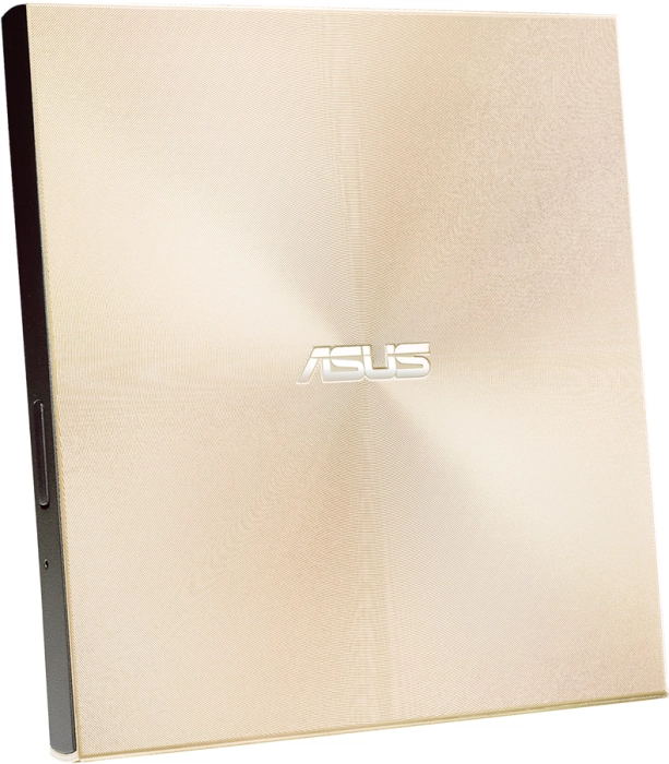 ASUS ZenDrive U9M Gold