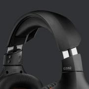 Logitech G332