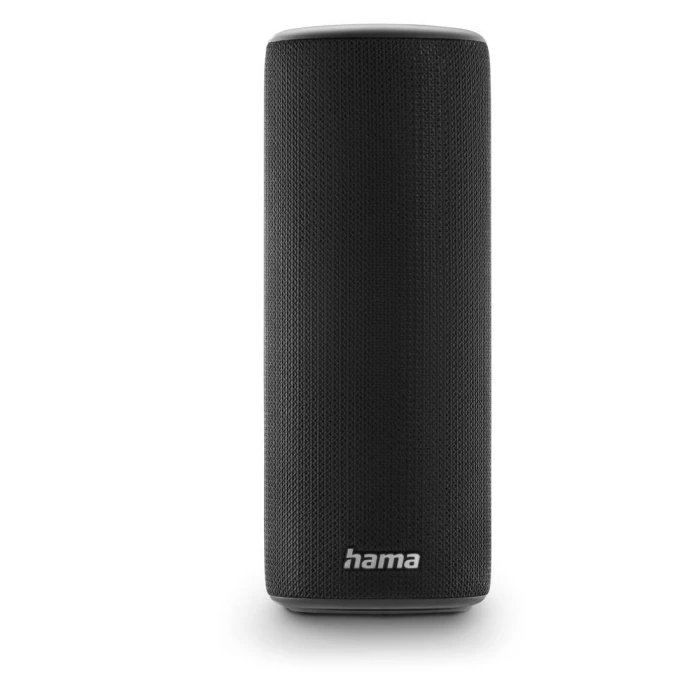 HAMA Pipe 3.0 Black 24 W