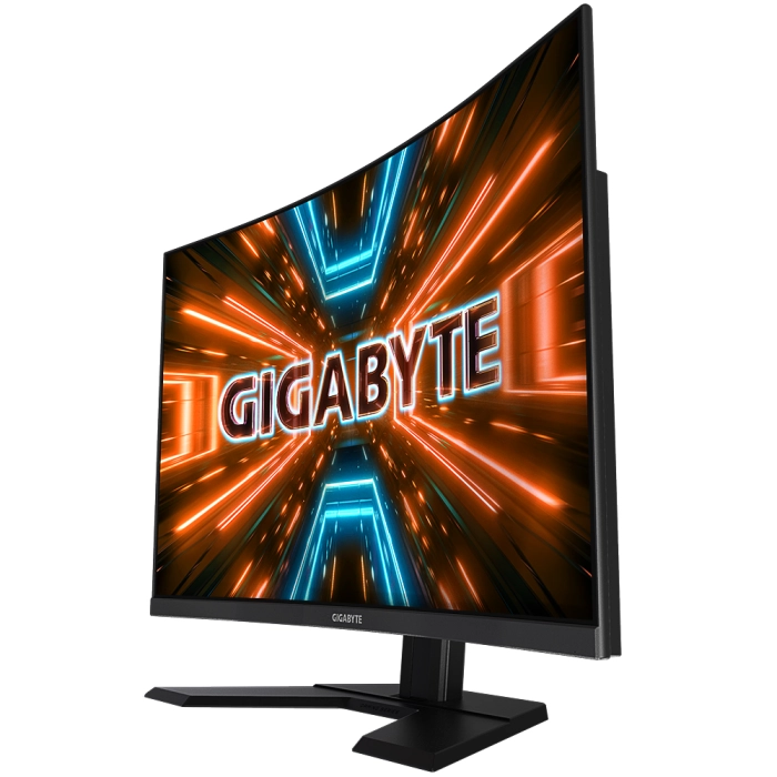 Gigabyte G32QC