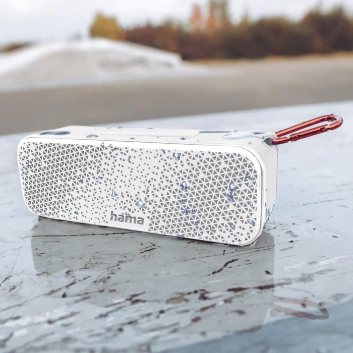 HAMA PowerBrick 2.0 White 8W