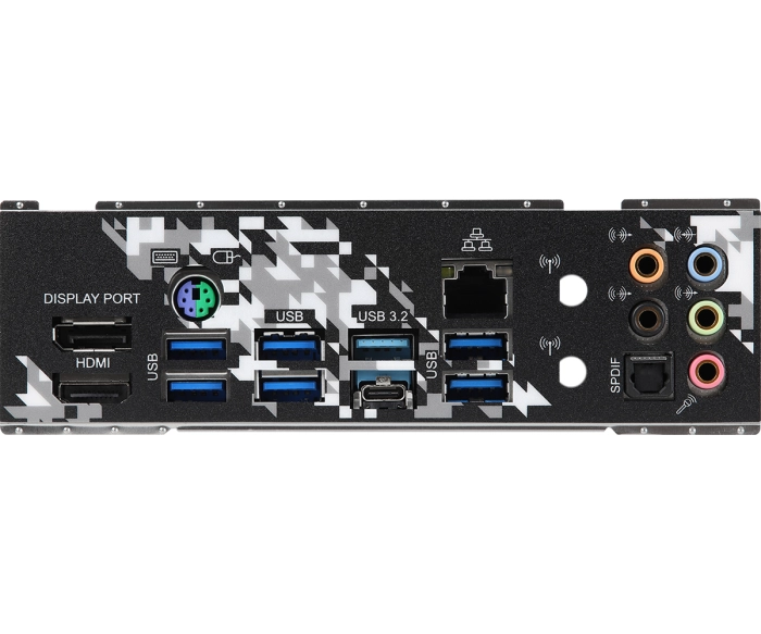 ASROCK X570 Steel Legend