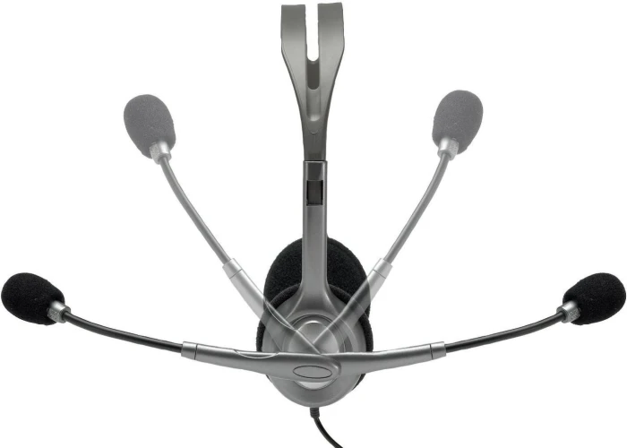 Logitech H110 3.5mm