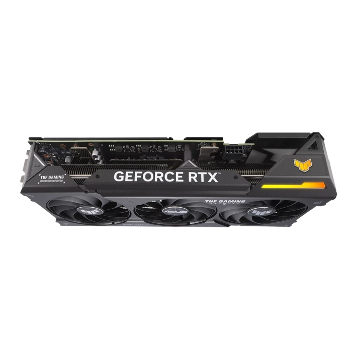 ASUS TUF GAMING RTX 4070 OC 12GB