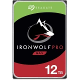 SEAGATE IronWolf Pro 12TB