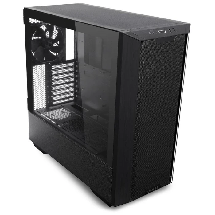 Lian Li LANCOOL III Black