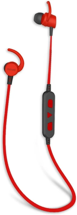 MAXELL BT100 SOLID Red