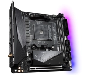 GIGABYTE B550I AORUS PRO AX WI-FI