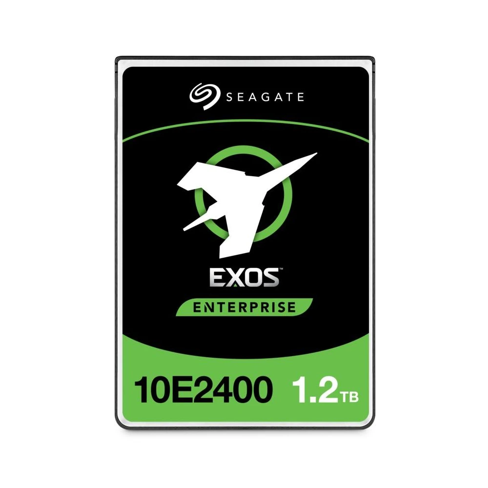 Seagate Exos 10E2400 1.2TB