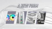 MSI MPG GUNGNIR 110R WHITE