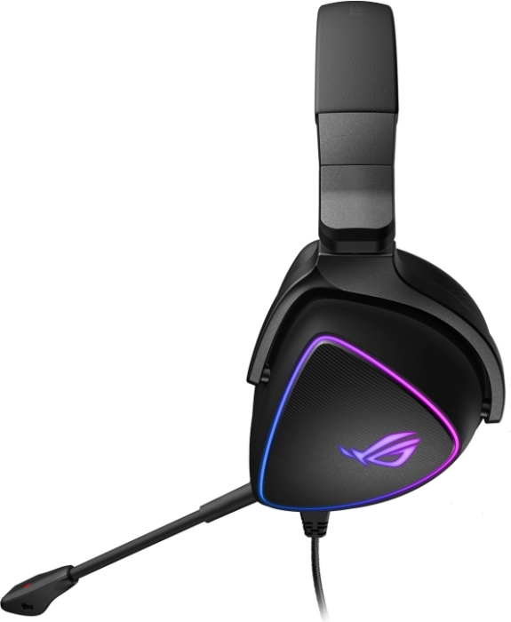 ASUS ROG Delta USB-C