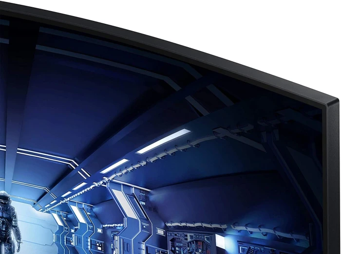 Samsung Odyssey G5 2K VA 144Hz