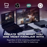 AVerMedia LIVE Gamer BOLT